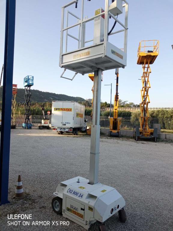 Bravi LUI Photo 7