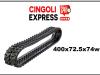 Traxter 400X72.5X74W Photo 1 thumbnail