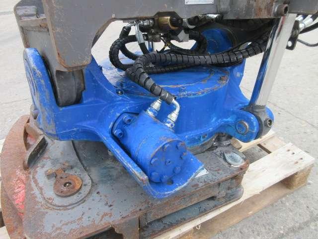 SMP SMP ST22 TILT ROTATORS Photo 3