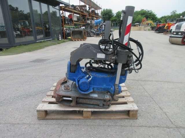 SMP SMP ST22 TILT ROTATORS Photo 4