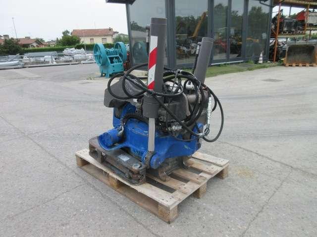 SMP SMP ST22 TILT ROTATORS Photo 5