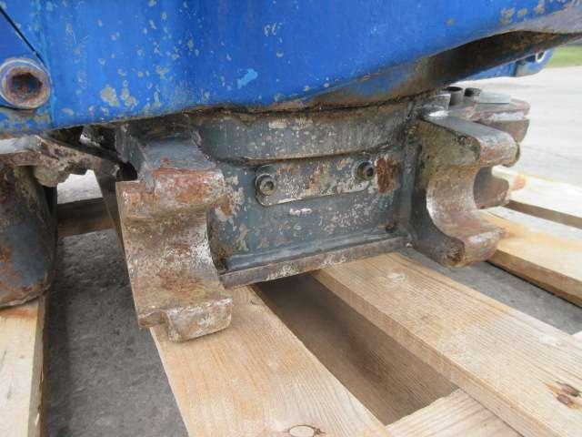 SMP SMP ST22 TILT ROTATORS Photo 6