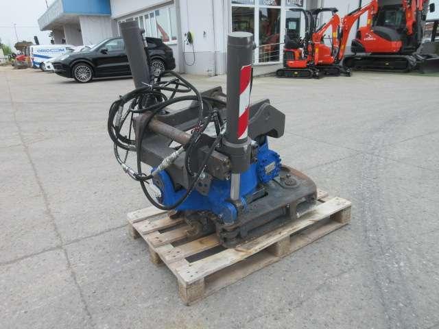 SMP SMP ST22 TILT ROTATORS Photo 7