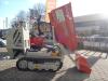 Rotair RAMPICAR R100 AE PLUS - MOTORE KUBOTA BICILINDRICO Photo 1 thumbnail
