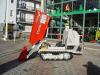 Rotair RAMPICAR R100 AE PLUS - MOTORE KUBOTA BICILINDRICO Photo 10 thumbnail