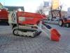 Rotair RAMPICAR R100 AE PLUS - MOTORE KUBOTA BICILINDRICO Photo 11 thumbnail