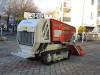 Rotair RAMPICAR R100 AE PLUS - MOTORE KUBOTA BICILINDRICO Photo 12 thumbnail