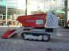 Rotair RAMPICAR R100 AE PLUS - MOTORE KUBOTA BICILINDRICO Photo 14 thumbnail