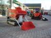 Rotair RAMPICAR R100 AE PLUS - MOTORE KUBOTA BICILINDRICO Photo 15 thumbnail