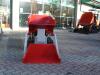 Rotair RAMPICAR R100 AE PLUS - MOTORE KUBOTA BICILINDRICO Photo 16 thumbnail