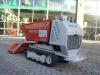 Rotair RAMPICAR R100 AE PLUS - MOTORE KUBOTA BICILINDRICO Photo 18 thumbnail