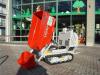 Rotair RAMPICAR R100 AE PLUS - MOTORE KUBOTA BICILINDRICO Photo 2 thumbnail