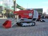 Rotair RAMPICAR R100 AE PLUS - MOTORE KUBOTA BICILINDRICO Photo 20 thumbnail