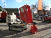 Rotair RAMPICAR R100 AE PLUS - MOTORE KUBOTA BICILINDRICO Photo 3 thumbnail
