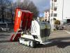 Rotair RAMPICAR R100 AE PLUS - MOTORE KUBOTA BICILINDRICO Photo 5 thumbnail