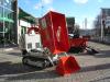 Rotair RAMPICAR R100 AE PLUS - MOTORE KUBOTA BICILINDRICO Photo 6 thumbnail