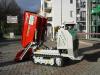 Rotair RAMPICAR R100 AE PLUS - MOTORE KUBOTA BICILINDRICO Photo 9 thumbnail