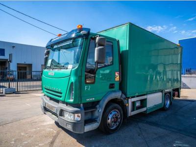 Iveco EUROCARGO 120E18 en vente par Braem NV