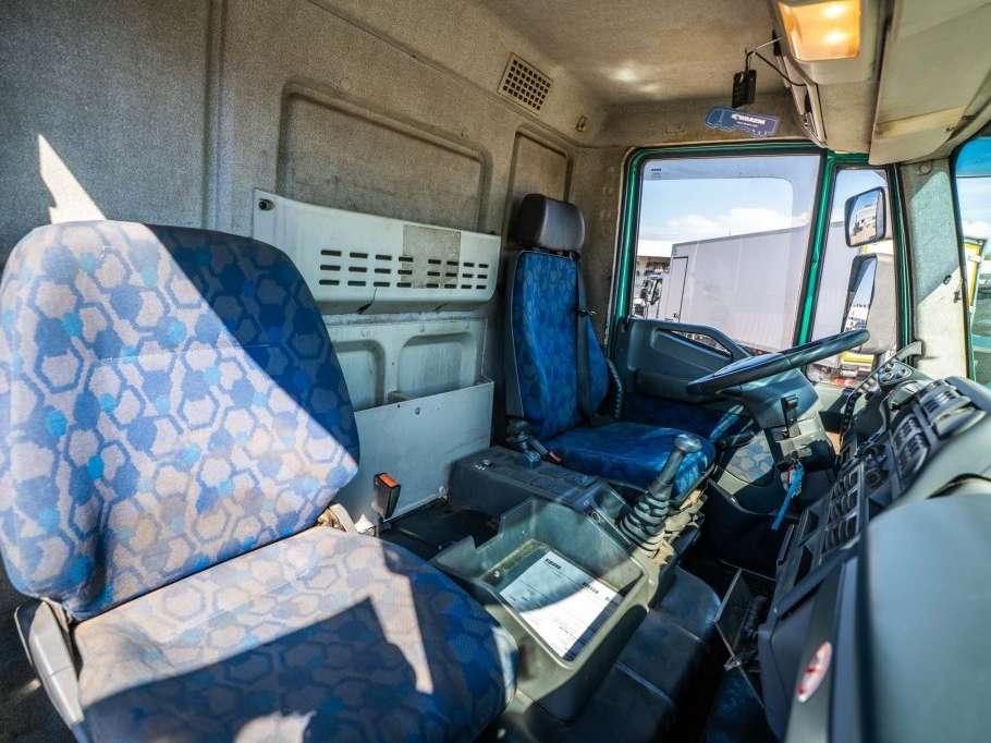 Iveco EUROCARGO 120E18 Photo 19