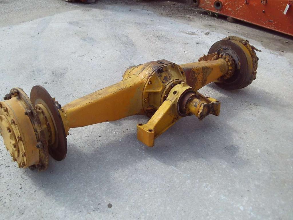 Essieu arrière pour Caterpillar 920 Photo 2