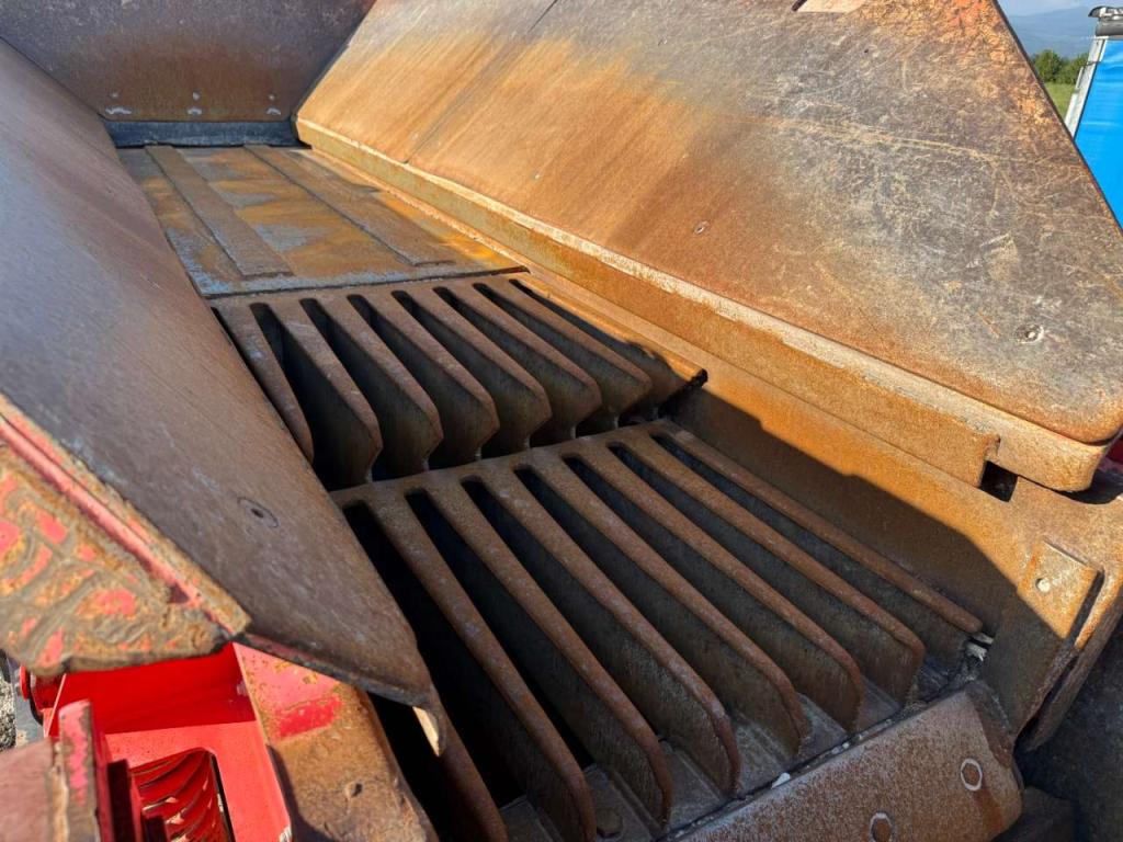 Sandvik QJ241 Photo 12