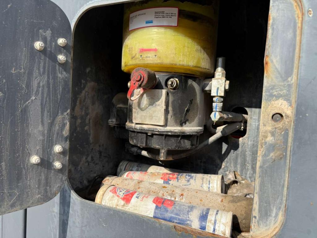 Sandvik QJ241 Photo 22