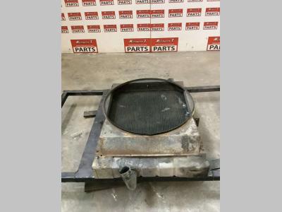 Radiateur pour Iveco 260/330 F 35 en vente par Massucco T. Srl Area Ricambi