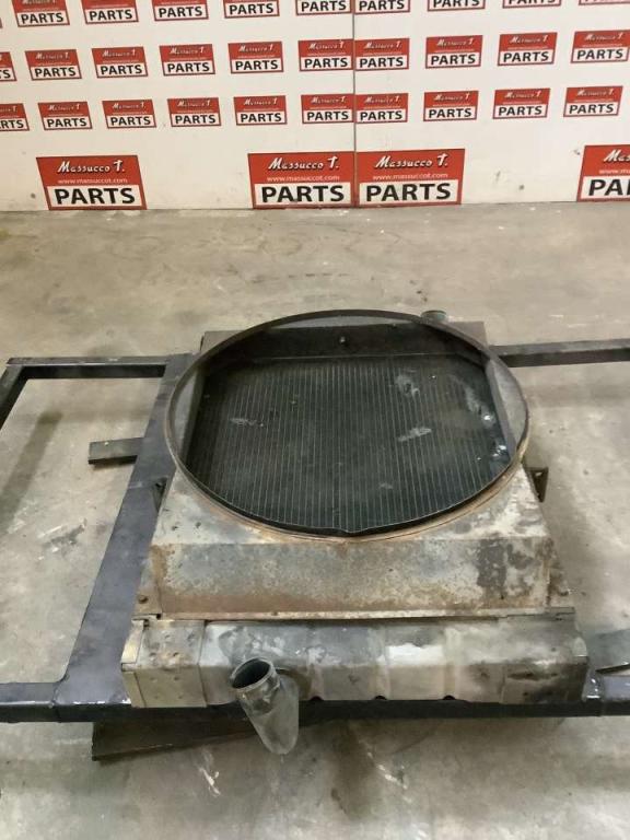 Radiateur pour Iveco 260/330 F 35 Photo 1