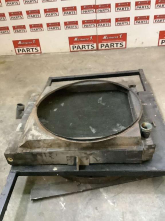 Radiateur pour Iveco 260/330 F 35 Photo 2