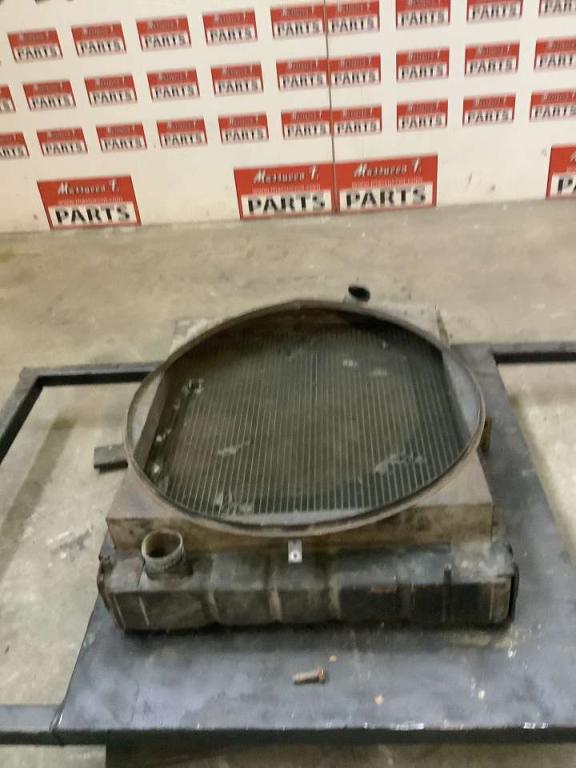 Radiateur pour Iveco 260/330 F 35 Photo 3