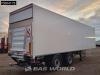 System Trailers LPRS18 NEW Tailgate, Steering Axle, Hardwood, City Photo 5 thumbnail