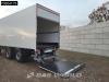 System Trailers LPRS18 NEW Tailgate, Steering Axle, Hardwood, City Photo 8 thumbnail