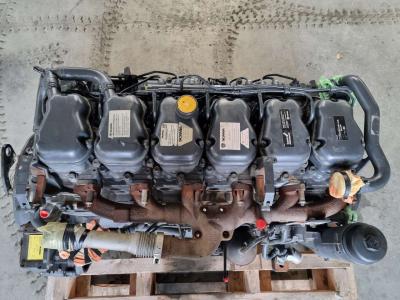 Scania DC13 en vente par Franceschino Gianni Srl