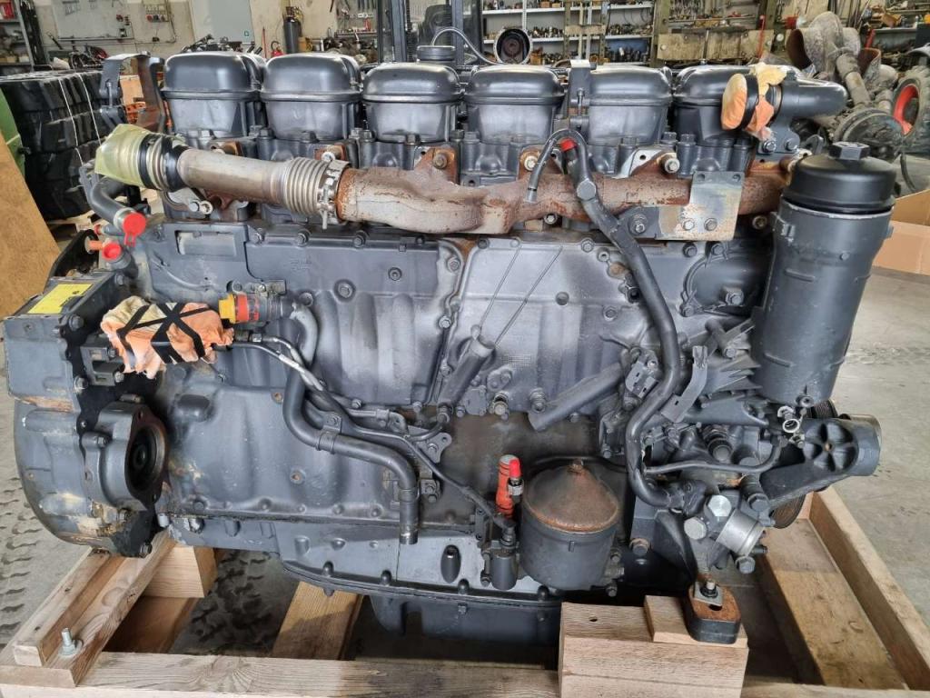 Scania DC13 Photo 4