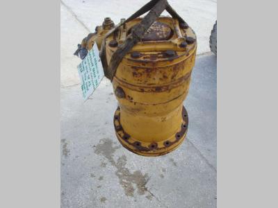 Moteur de rotation de la tourelle pour Fiat Allis FE18 en vente par OLM 90 Srl
