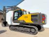 Volvo EC210 NEW / UNUSED (EC220DL) Photo 3 thumbnail