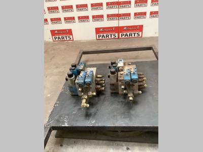 Électrovalve pour Haulotte H15 SDX en vente par Massucco T. Srl Area Ricambi