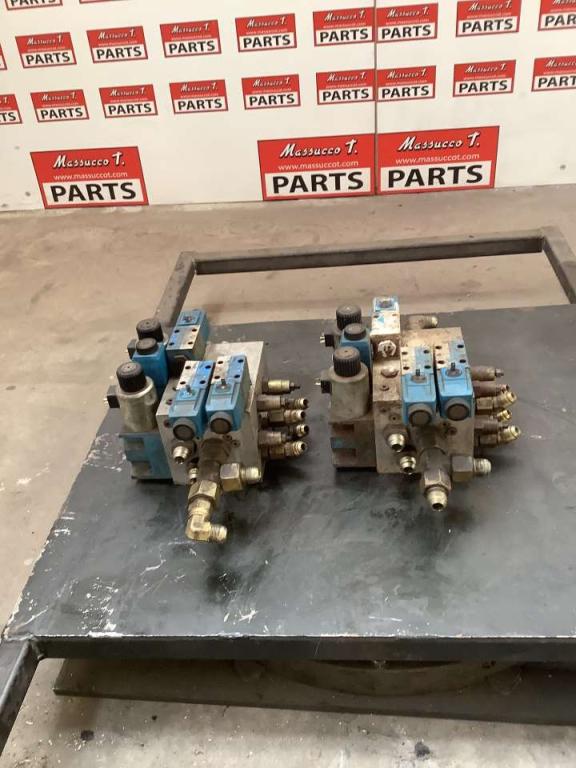 Électrovalve pour Haulotte H15 SDX Photo 1