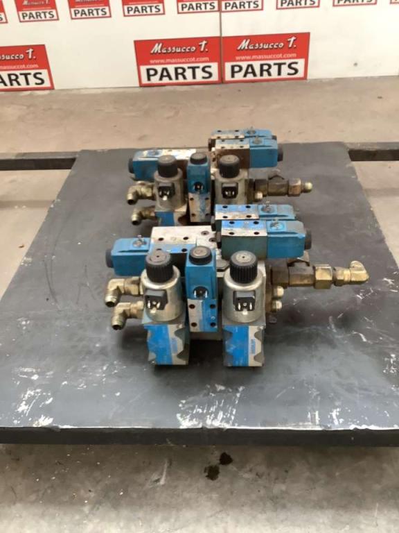 Électrovalve pour Haulotte H15 SDX Photo 2