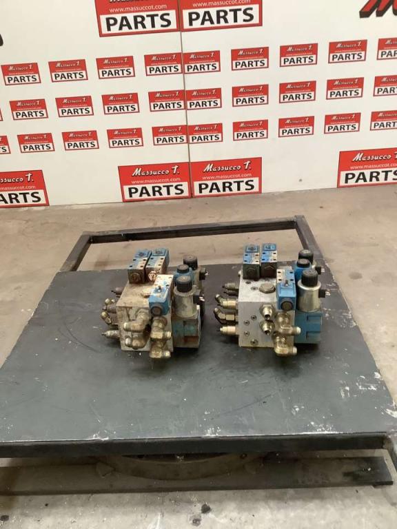 Électrovalve pour Haulotte H15 SDX Photo 3
