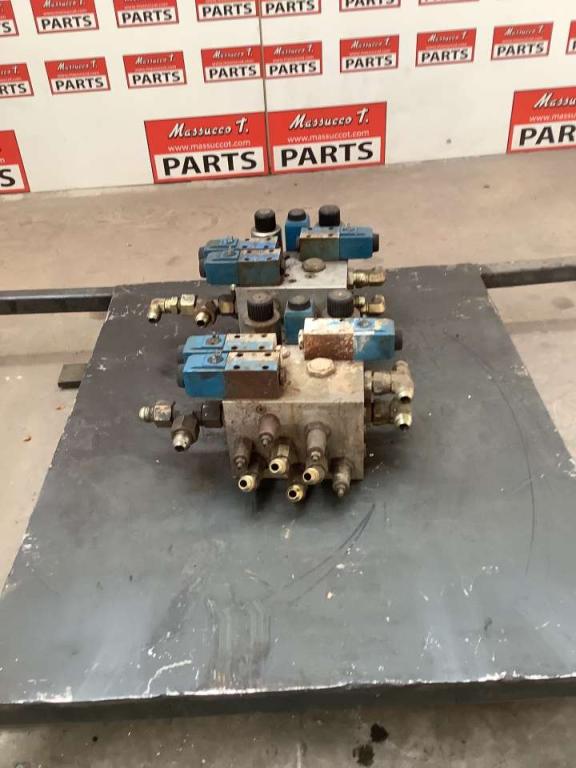 Électrovalve pour Haulotte H15 SDX Photo 4