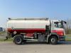 Mercedes-Benz 1829 Axor Photo 6 thumbnail