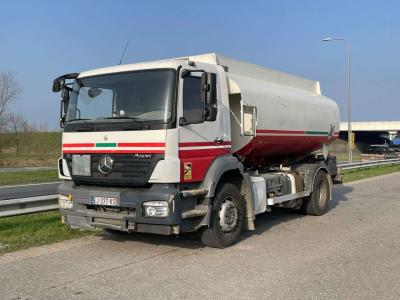 Mercedes-Benz 1829 Axor en vente par Big Machinery