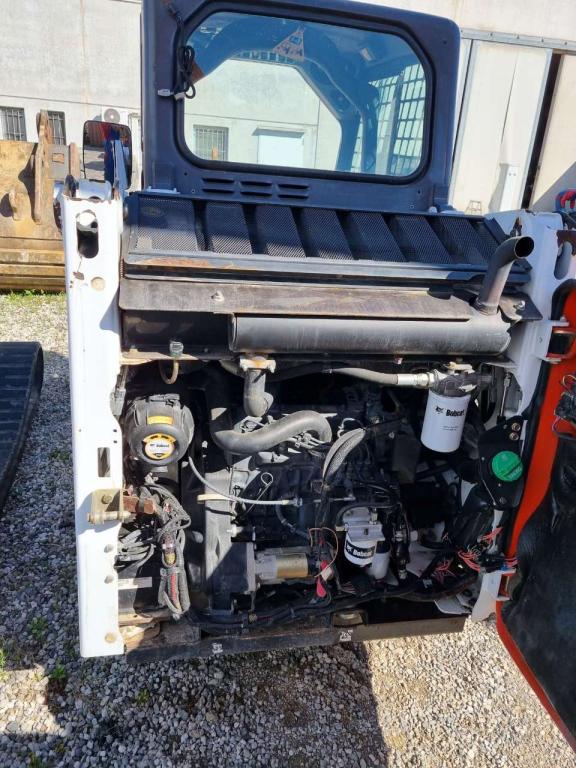 Bobcat S100 Photo 4