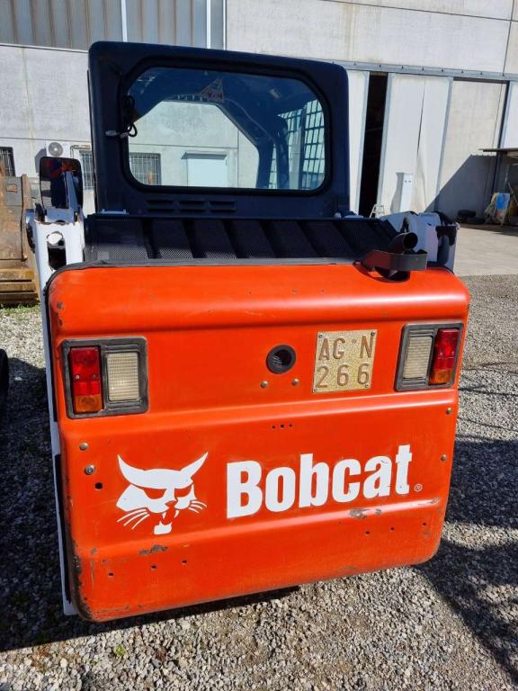 Bobcat S100 Photo 7
