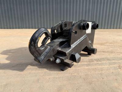 Verachtert CW05 - Caterpillar 301 en vente par Smitma B.V.