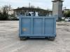 CONTAINER NUOVO SCARRABILE A CIELO APERTO Photo 5 thumbnail
