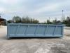 CONTAINER NUOVO SCARRABILE A CIELO APERTO Photo 6 thumbnail
