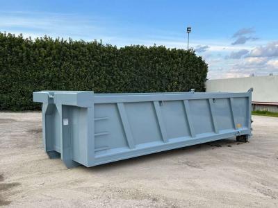 CONTAINER NUOVO SCARRABILE A CIELO APERTO en vente par Aurora Srl