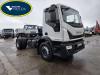 Iveco EUROCARGO 180-250 Photo 1 thumbnail